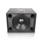 Dbtechnologies Vio S118r ลำโพงซับวูฟเฟอร์ 18 นิ้ว มีแอมป์ในตัว