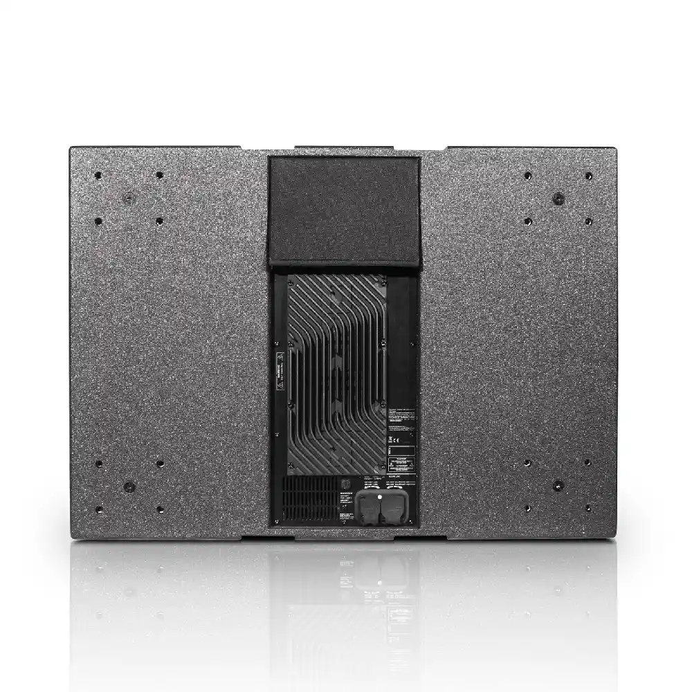 Dbtechnologies Vio S118r ลำโพงซับวูฟเฟอร์ 18 นิ้ว มีแอมป์ในตัว Dbtechnologies Vio S118r ลำโพงซับวูฟเฟอร์ 18 นิ้ว มีแอมป์ในตัว