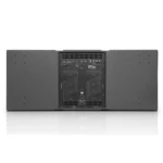 Dbtechnologies Vio S218 ลำโพงซับวูฟเฟอร์ 2x18 นิ้ว 3200w