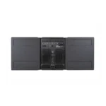 Dbtechnologies Vio S218f ลำโพงซับวูฟเฟอร์ 2x18 นิ้ว 3200w
