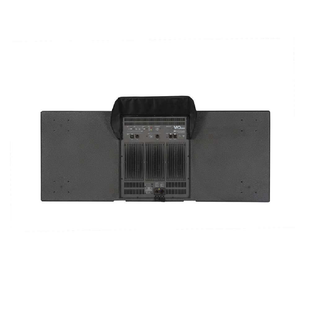 Dbtechnologies Vio S218f ลำโพงซับวูฟเฟอร์ 2x18 นิ้ว 3200w Dbtechnologies Vio S218f ลำโพงซับวูฟเฟอร์ 2x18 นิ้ว 3200w