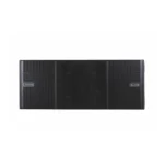 Dbtechnologies Vio S218f ลำโพงซับวูฟเฟอร์ 2x18 นิ้ว 3200w