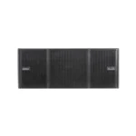 Dbtechnologies Vio S218f ลำโพงซับวูฟเฟอร์ 2x18 นิ้ว 3200w