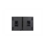 Dbtechnologies Vio S218f ลำโพงซับวูฟเฟอร์ 2x18 นิ้ว 3200w
