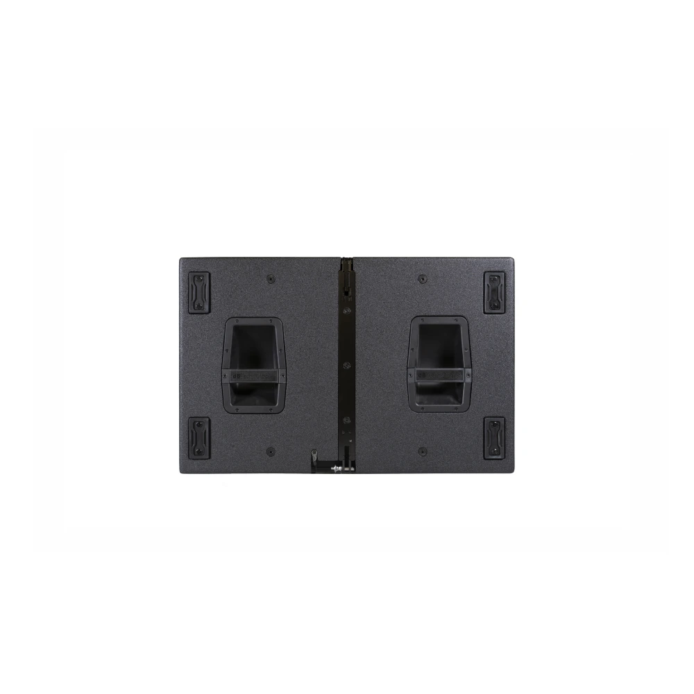Dbtechnologies Vio S218f ลำโพงซับวูฟเฟอร์ 2x18 นิ้ว 3200w Dbtechnologies Vio S218f ลำโพงซับวูฟเฟอร์ 2x18 นิ้ว 3200w