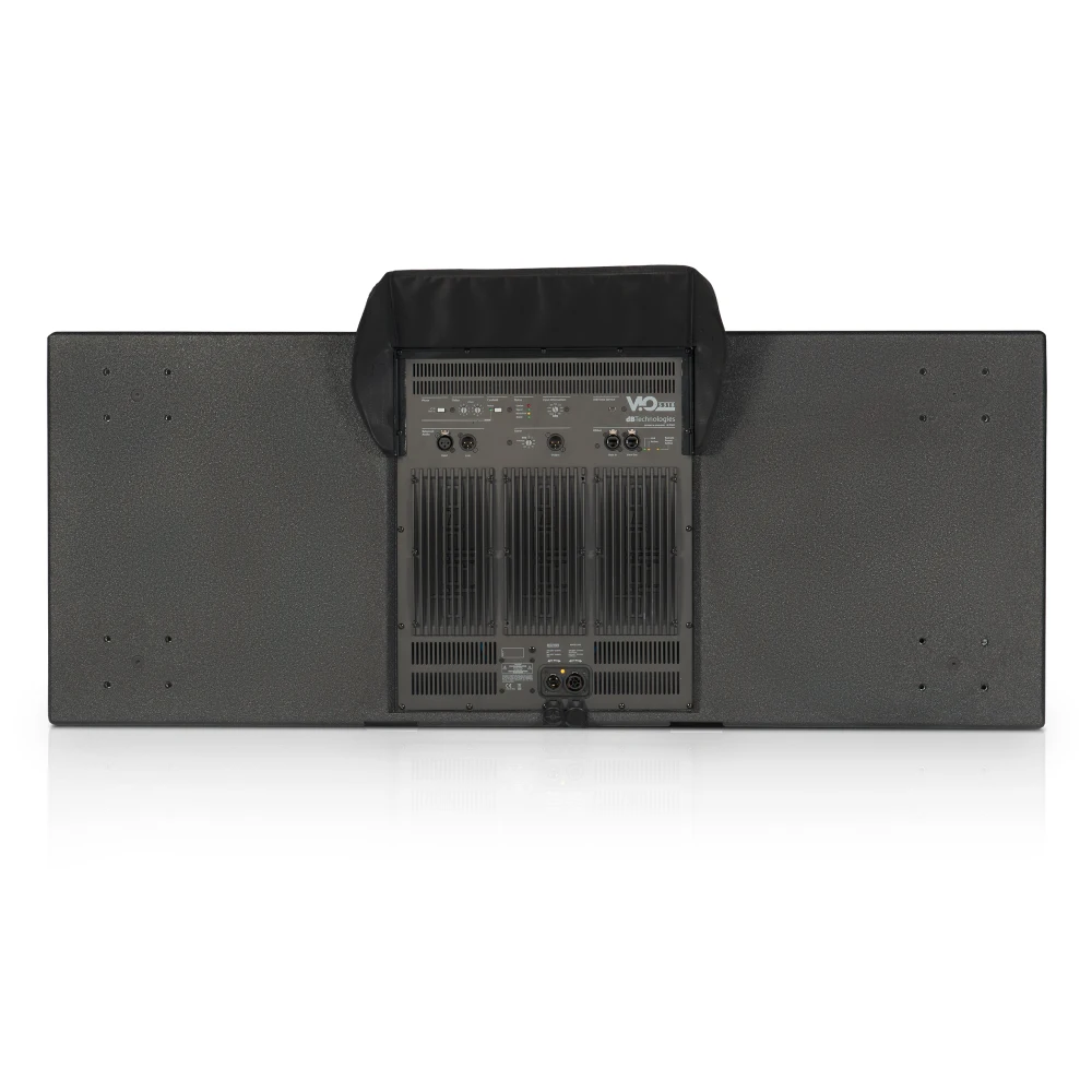 Dbtechnologies Vio S318 ลำโพงซับวูฟเฟอร์ 3x18 นิ้ว มีแอมป์ในตัว Dbtechnologies Vio S318 ลำโพงซับวูฟเฟอร์ 3x18 นิ้ว มีแอมป์ในตัว