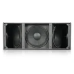 Dbtechnologies Vio S318 ลำโพงซับวูฟเฟอร์ 3x18 นิ้ว มีแอมป์ในตัว