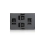 Dbtechnologies Vio S318 ลำโพงซับวูฟเฟอร์ 3x18 นิ้ว มีแอมป์ในตัว