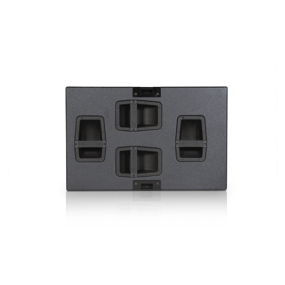 Dbtechnologies Vio S318 ลำโพงซับวูฟเฟอร์ 3x18 นิ้ว มีแอมป์ในตัว Dbtechnologies Vio S318 ลำโพงซับวูฟเฟอร์ 3x18 นิ้ว มีแอมป์ในตัว