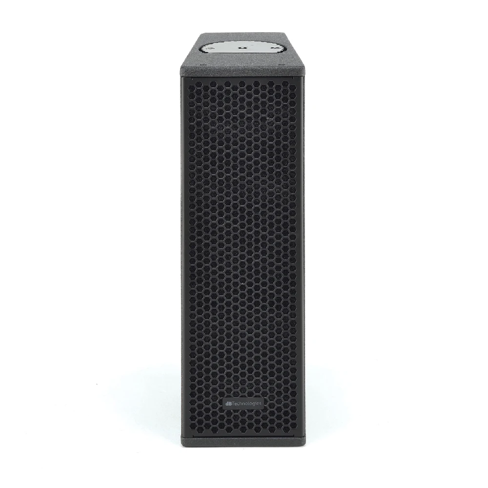 Dbtechnologies Vio X205-60 ลำโพง Active 5 นิ้ว 2 ทาง 400w Dbtechnologies Vio X205-60 ลำโพง Active 5 นิ้ว 2 ทาง 400w