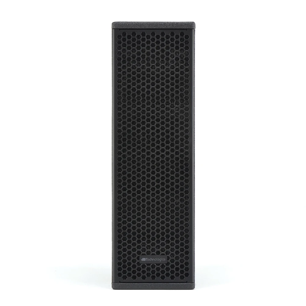 Dbtechnologies Vio X205-60 ลำโพง Active 5 นิ้ว 2 ทาง 400w Dbtechnologies Vio X205-60 ลำโพง Active 5 นิ้ว 2 ทาง 400w