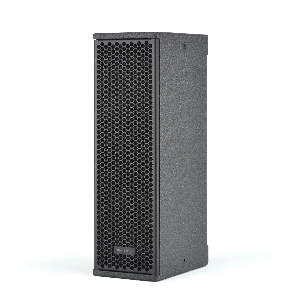Dbtechnologies Vio X205-60 ลำโพง Active 5 นิ้ว 2 ทาง 400w Dbtechnologies Vio X205-60 ลำโพง Active 5 นิ้ว 2 ทาง 400w