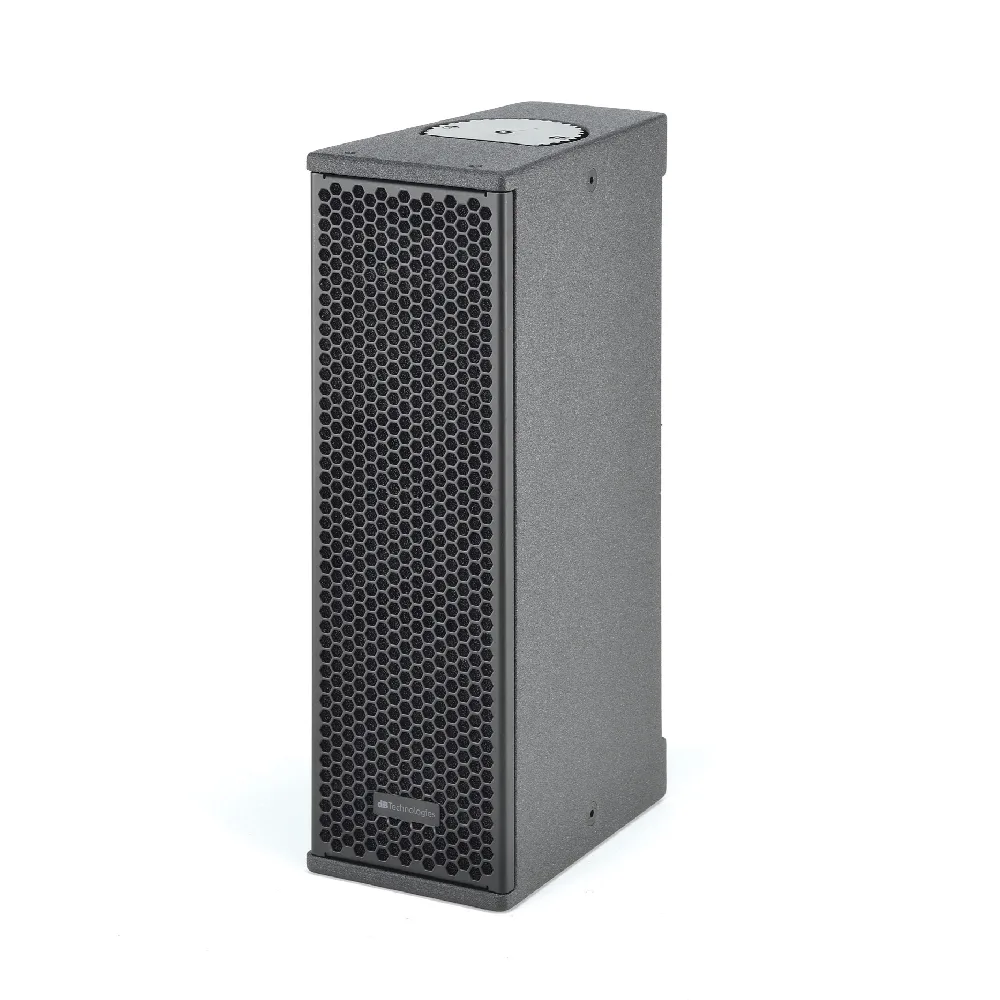 Dbtechnologies Vio X205-60 ลำโพง Active 5 นิ้ว 2 ทาง 400w Dbtechnologies Vio X205-60 ลำโพง Active 5 นิ้ว 2 ทาง 400w