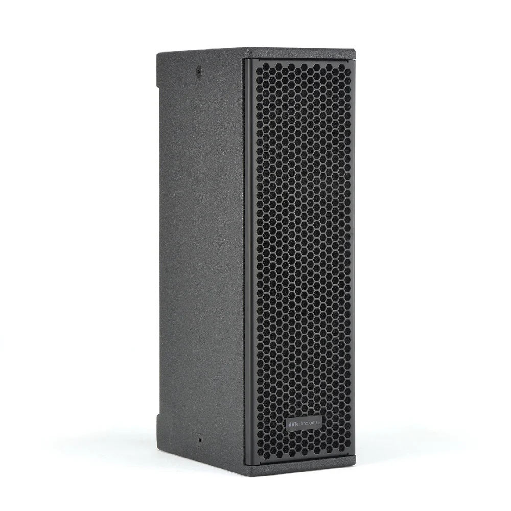 Dbtechnologies Vio X205-60 ลำโพง Active 5 นิ้ว 2 ทาง 400w Dbtechnologies Vio X205-60 ลำโพง Active 5 นิ้ว 2 ทาง 400w