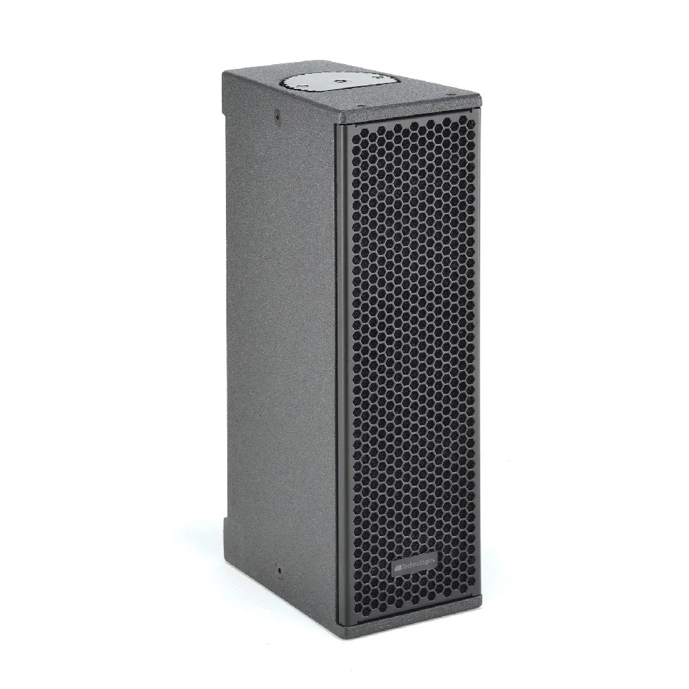 Dbtechnologies Vio X205-60 ลำโพง Active 5 นิ้ว 2 ทาง 400w Dbtechnologies Vio X205-60 ลำโพง Active 5 นิ้ว 2 ทาง 400w