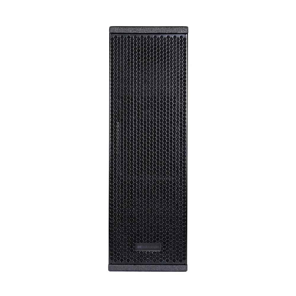 Dbtechnologies Vio X206 60°x90° ลำโพง Active 6.5 นิ้ว 2 ทาง Dbtechnologies Vio X206 60°x90° ลำโพง Active 6.5 นิ้ว 2 ทาง
