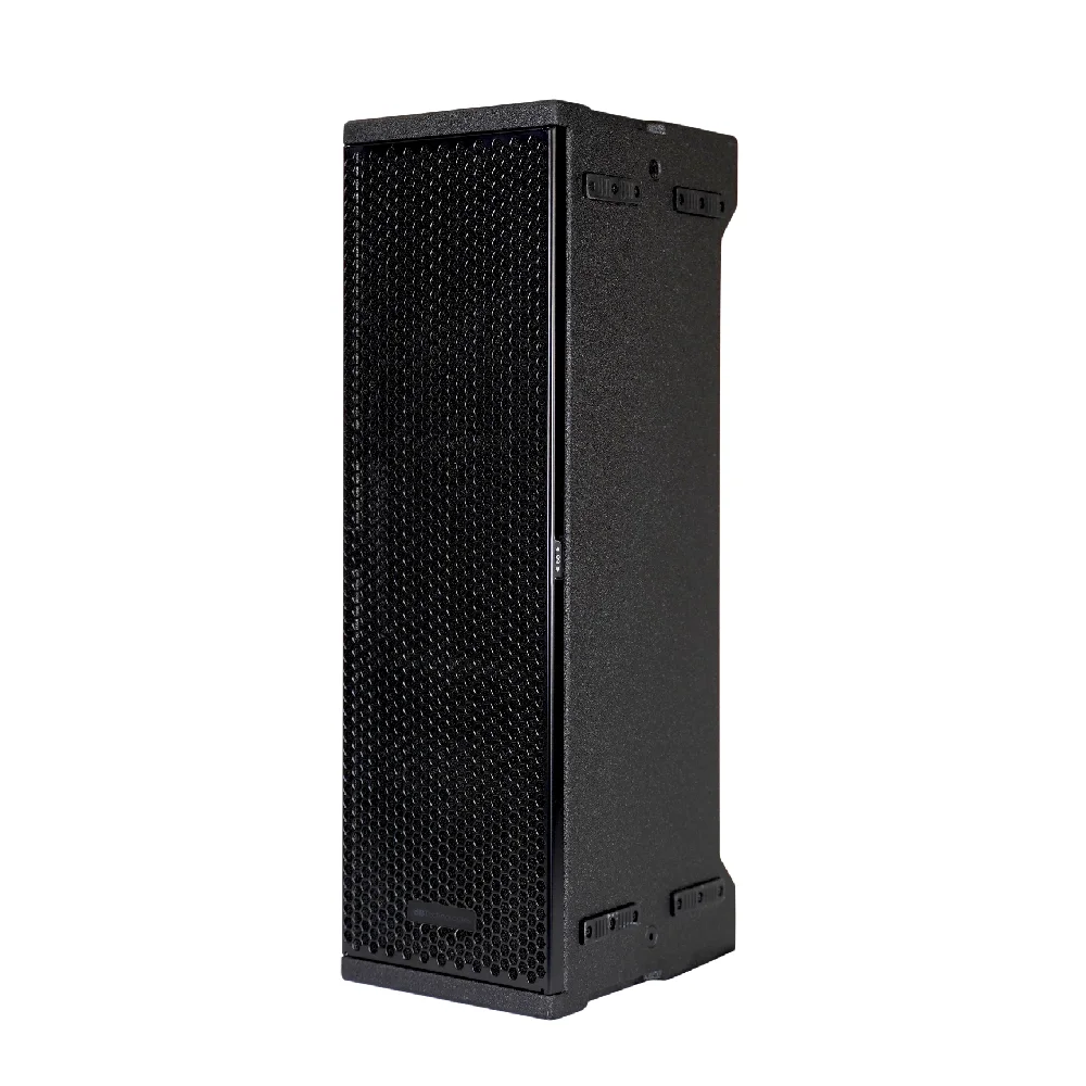 Dbtechnologies Vio X206 60°x90° ลำโพง Active 6.5 นิ้ว 2 ทาง Dbtechnologies Vio X206 60°x90° ลำโพง Active 6.5 นิ้ว 2 ทาง