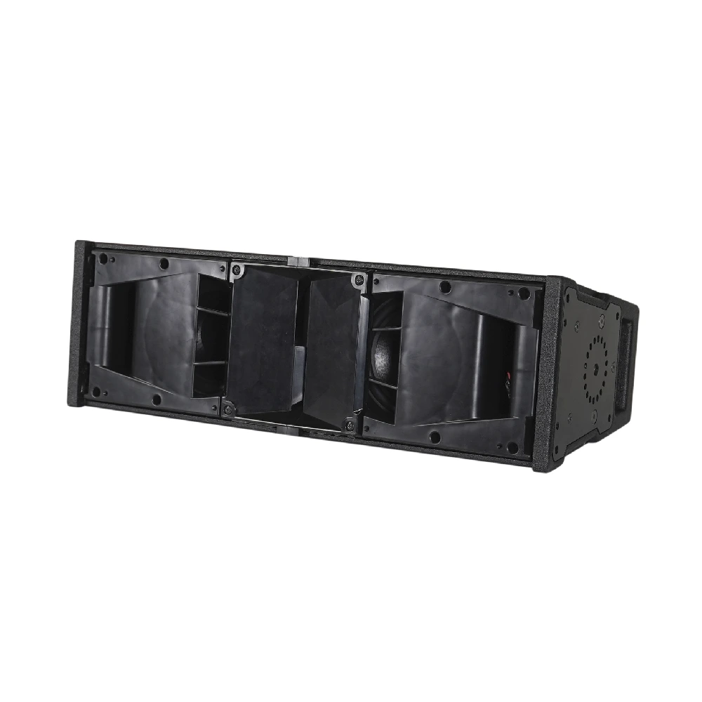 Dbtechnologies Vio X206 60°x90° ลำโพง Active 6.5 นิ้ว 2 ทาง Dbtechnologies Vio X206 60°x90° ลำโพง Active 6.5 นิ้ว 2 ทาง