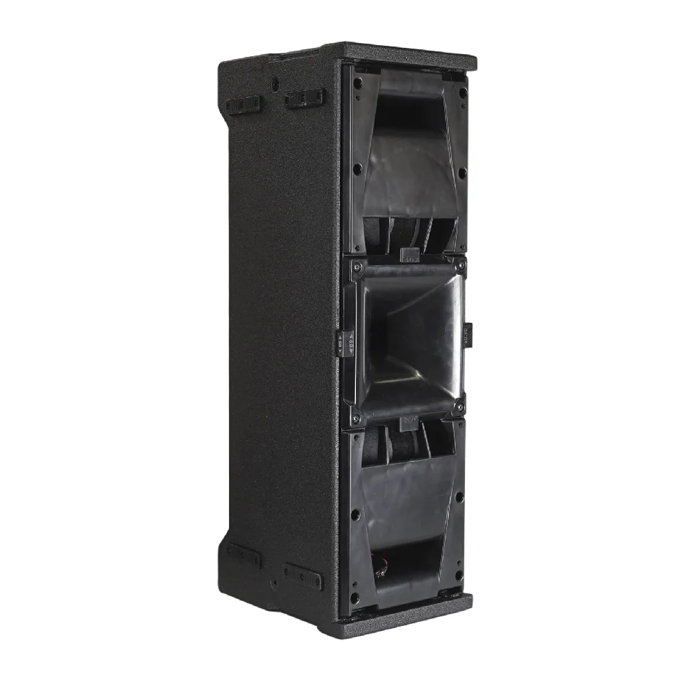 Dbtechnologies Vio X206 60°x90° ลำโพง Active 6.5 นิ้ว 2 ทาง Dbtechnologies Vio X206 60°x90° ลำโพง Active 6.5 นิ้ว 2 ทาง