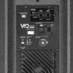 Dbtechnologies Vio X310 ลำโพง Active 10 นิ้ว 3 ทาง 1400w