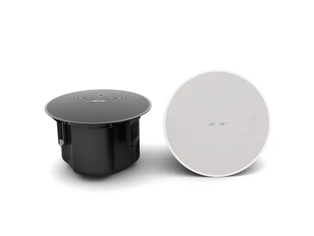Bose Designmax Dm5c ลำโพงติดเพดาน 5.25 นิ้ว 60w Coverage 130° Two-Way
