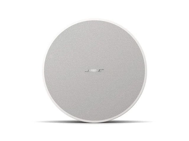 Bose Designmax Dm5c ลำโพงติดเพดาน 5.25 นิ้ว 60w Coverage 130° Two-Way (สีขาว)