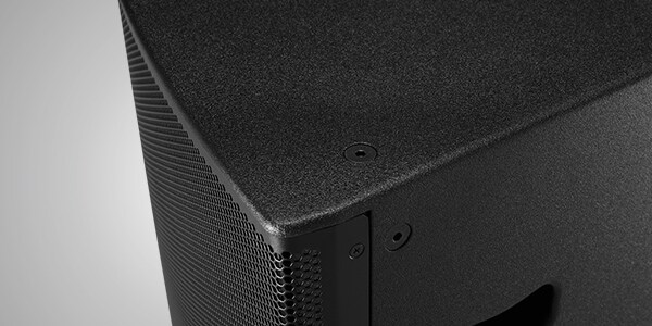 Yamaha Chr15 ลำโพง Passive 15 นิ้วแบบ 2 ทาง สำหรับงาน Pa