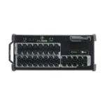 Mackie Dl32s ดิจิทัลมิกเซอร์ 32 ช่อง Wireless Digital Mixer สำหรับสตูดิโอและงานแสดงสด