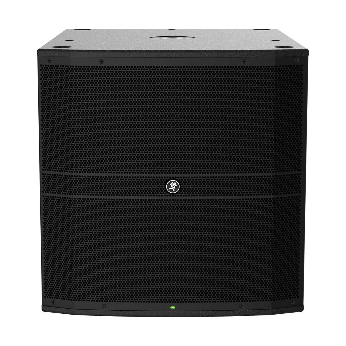 Mackie Drm18s ซับวูฟเฟอร์ Active 18 นิ้ว 2000w Professional Powered Subwoofer พร้อม Dsp Mackie Drm18s ซับวูฟเฟอร์ Active 18 นิ้ว 2000w Professional Powered Subwoofer พร้อม Dsp