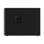 Mackie Drm18s ซับวูฟเฟอร์ Active 18 นิ้ว 2000w Professional Powered Subwoofer พร้อม Dsp