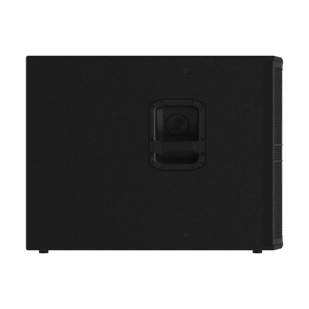 Mackie Drm18s ซับวูฟเฟอร์ Active 18 นิ้ว 2000w Professional Powered Subwoofer พร้อม Dsp Mackie Drm18s ซับวูฟเฟอร์ Active 18 นิ้ว 2000w Professional Powered Subwoofer พร้อม Dsp