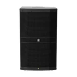 Mackie Drm212 ลำโพง Active Pa 12 นิ้ว 1600w Professional Powered Loudspeaker พร้อม Dsp