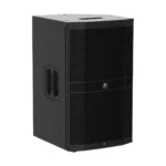 Mackie Drm212 ลำโพง Active Pa 12 นิ้ว 1600w Professional Powered Loudspeaker พร้อม Dsp