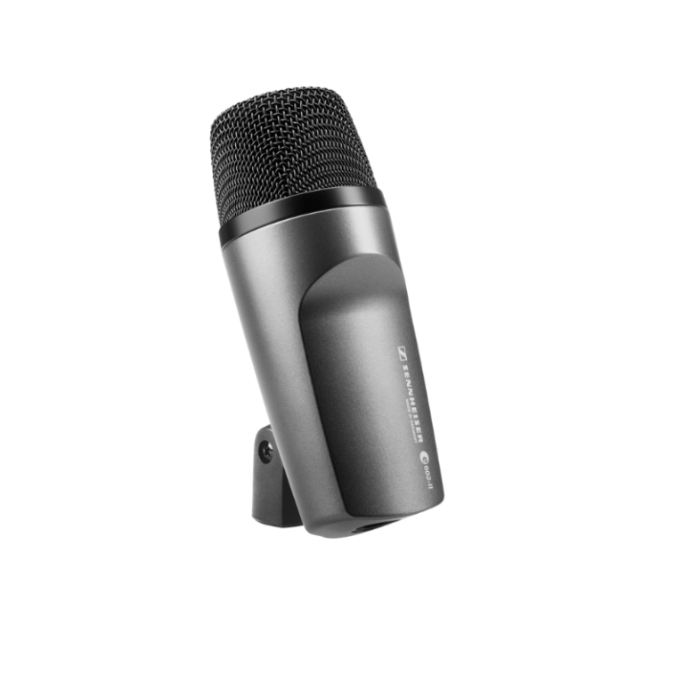 Sennheiser E-965 ไมโครโฟนคอนเดนเซอร์ แบบไดอะแฟรมคู่ (คัดลอก)
