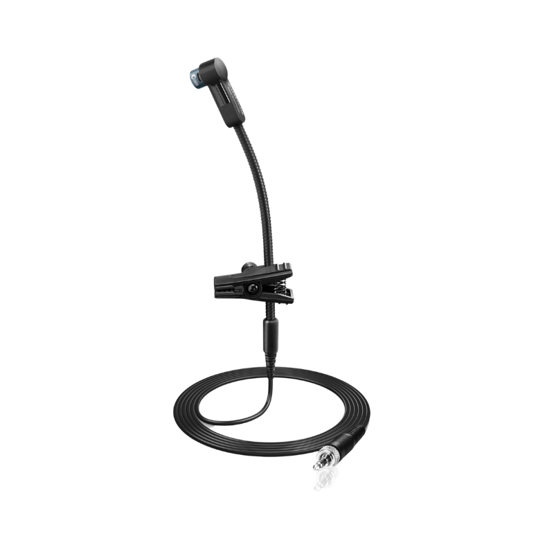 Sennheiser E-908b ไมโครโฟนเครื่องดนตรี Sennheiser E-908b ไมโครโฟนเครื่องดนตรี