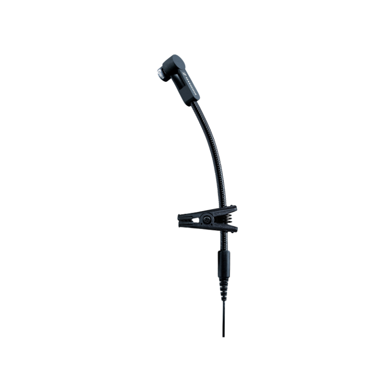 Sennheiser E-908b ไมโครโฟนเครื่องดนตรี
