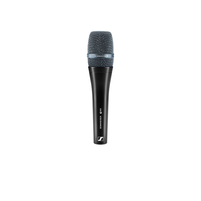 Sennheiser E-965 ไมโครโฟนคอนเดนเซอร์ แบบไดอะแฟรมคู่ Sennheiser E-965 ไมโครโฟนคอนเดนเซอร์ แบบไดอะแฟรมคู่