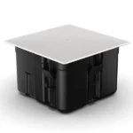 Bose Edgemax Em90 ลำโพงฝังฝ้า 8 นิ้ว 125w 70/100v Coverage 90° พร้อม Phaseguide