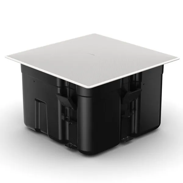 Bose Edgemax Em90 ลำโพงฝังฝ้า 8 นิ้ว 125w 70/100v Coverage 90° พร้อม Phaseguide Bose Edgemax Em90 ลำโพงฝังฝ้า 8 นิ้ว 125w 70/100v Coverage 90° พร้อม Phaseguide