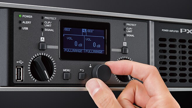 Yamaha Czr15 ลำโพง Pa ขนาด 15 นิ้ว 800w รองรับโหมด Bi-Amp