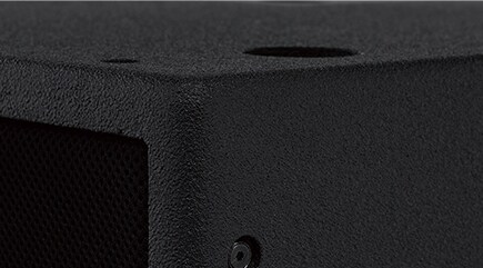 Yamaha Czr15 ลำโพง Pa ขนาด 15 นิ้ว 800w รองรับโหมด Bi-Amp