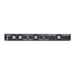 Fedyco Dx20:4 เพาเวอร์แอมป์ 4 ช่อง 4x2500w ที่ 8 โอห์ม