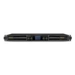 Fedyco Dx20:4 เพาเวอร์แอมป์ 4 ช่อง 4x2500w ที่ 8 โอห์ม
