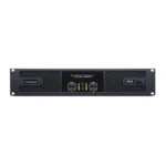 Fedyco Gr3b เพาเวอร์แอมป์ 2 ชาแนล 2x200w ที่ 8 โอห์ม