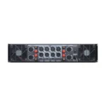 Fedyco Xt12000a เพาเวอร์แอมป์ 4 ชาแนล 4x1000w ที่ 8 โอห์ม
