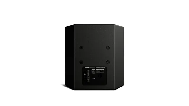 Bose Forum Fc108 ลำโพงอเนกประสงค์ 8 นิ้ว 150w Bose Forum Fc108 ลำโพงอเนกประสงค์ 8 นิ้ว 150w