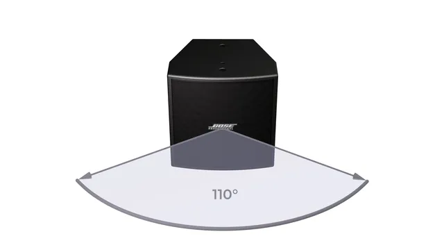Bose Forum Fc108 ลำโพงอเนกประสงค์ 8 นิ้ว 150w Bose Forum Fc108 ลำโพงอเนกประสงค์ 8 นิ้ว 150w
