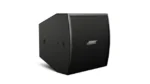 Bose Forum Fc108 ลำโพงอเนกประสงค์ 8 นิ้ว 150w