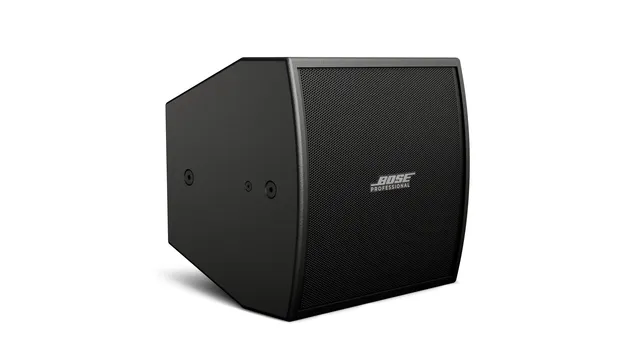 Bose Forum Fc108 ลำโพงอเนกประสงค์ 8 นิ้ว 150w Bose Forum Fc108 ลำโพงอเนกประสงค์ 8 นิ้ว 150w