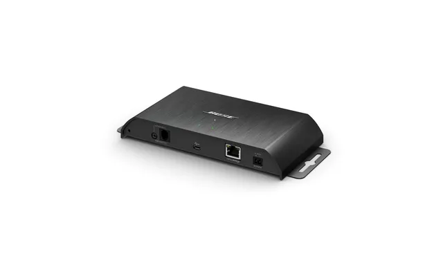 Bose Controlspace Ex-Uh Usb/headset Dante Endpoint Bose Controlspace Ex-Uh Usb/headset Dante Endpoint